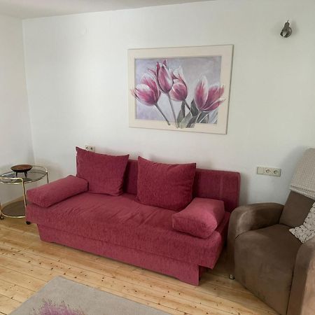 Ferienwohnung Boehm Segnitz Dış mekan fotoğraf