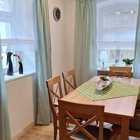 Ferienwohnung Boehm Segnitz Dış mekan fotoğraf