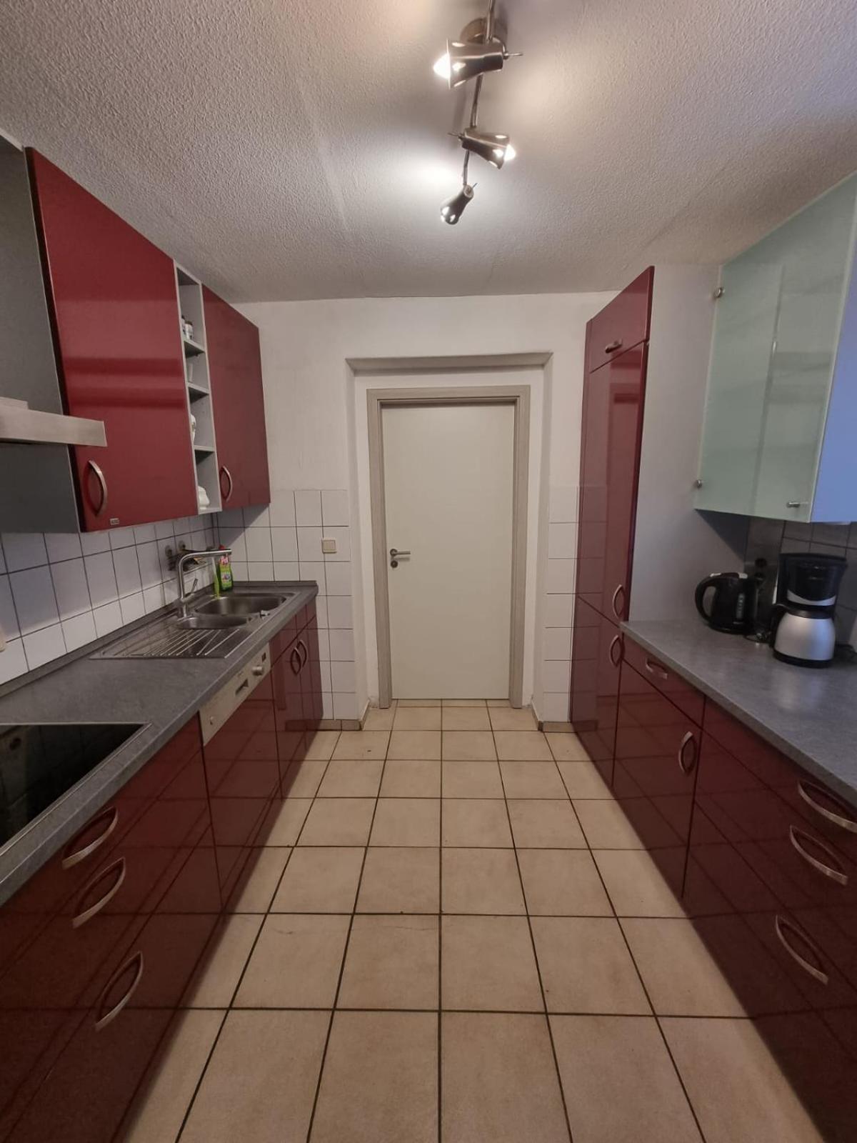 Ferienwohnung Boehm Segnitz Dış mekan fotoğraf