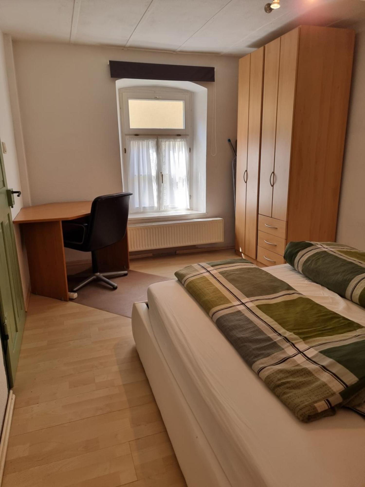 Ferienwohnung Boehm Segnitz Dış mekan fotoğraf